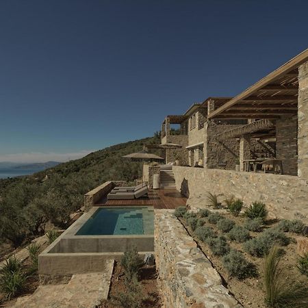 Peliva Nature Suites Πινακάτες Εξωτερικό φωτογραφία