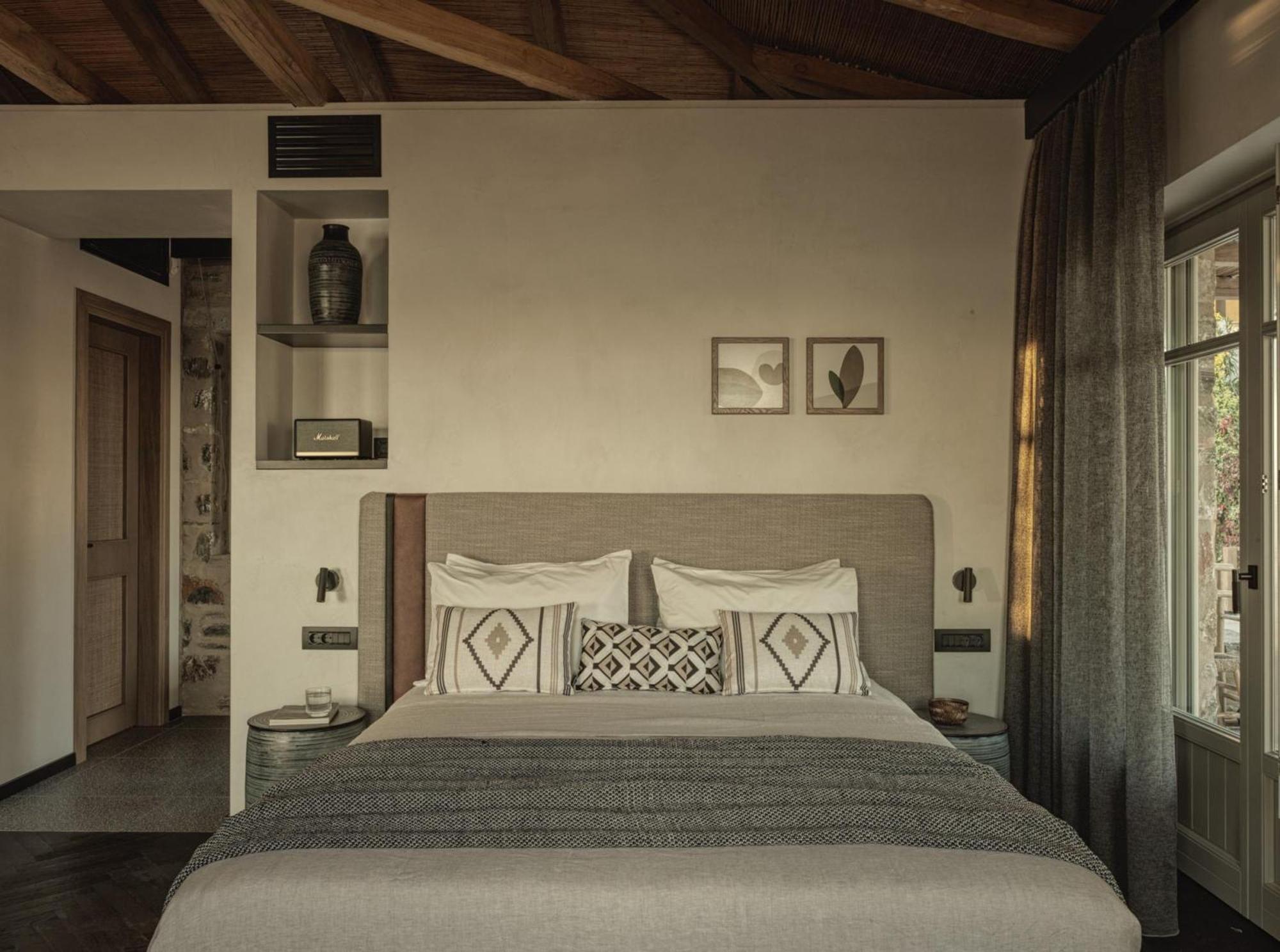 Peliva Nature Suites Πινακάτες Εξωτερικό φωτογραφία