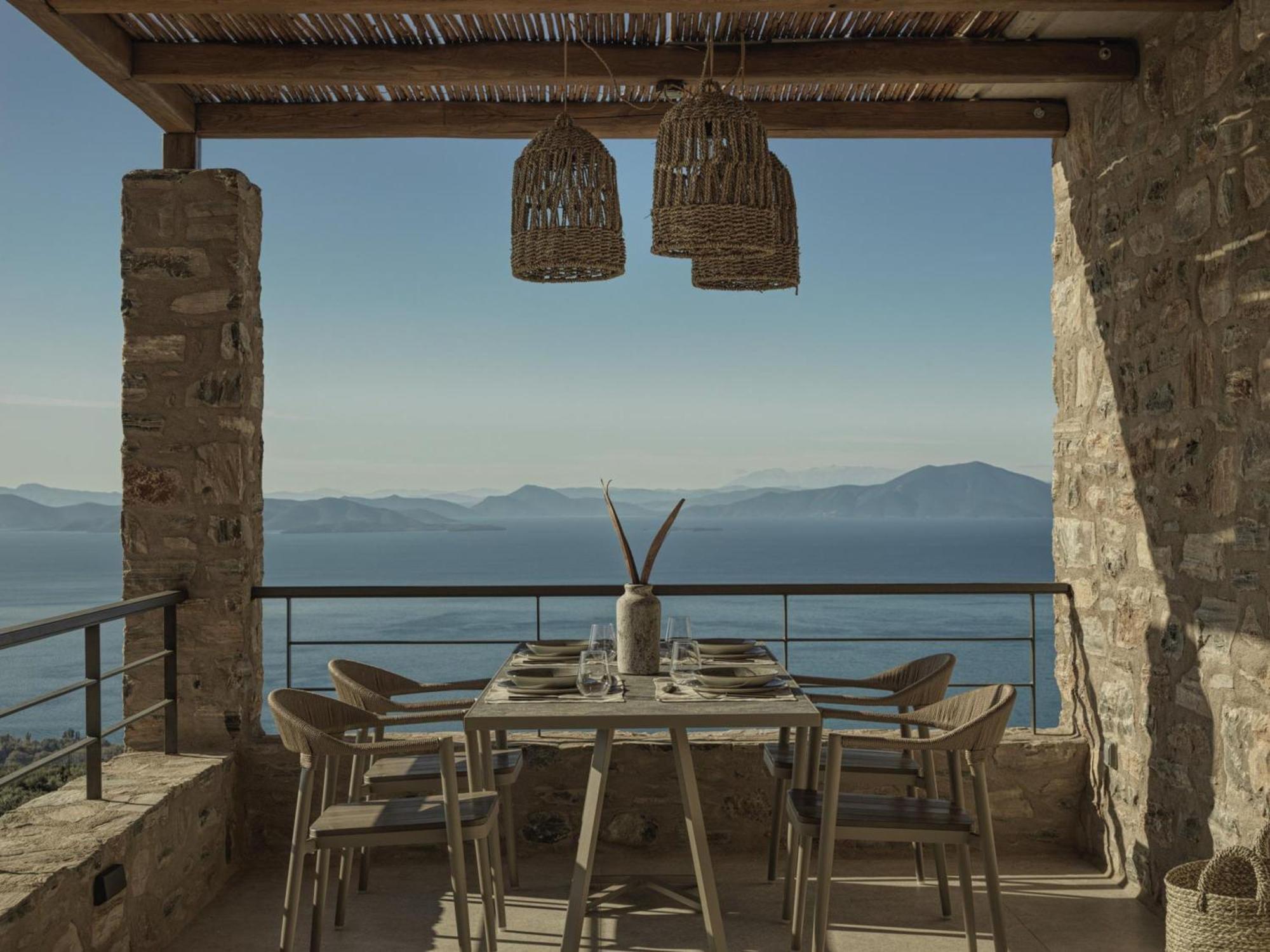 Peliva Nature Suites Πινακάτες Εξωτερικό φωτογραφία