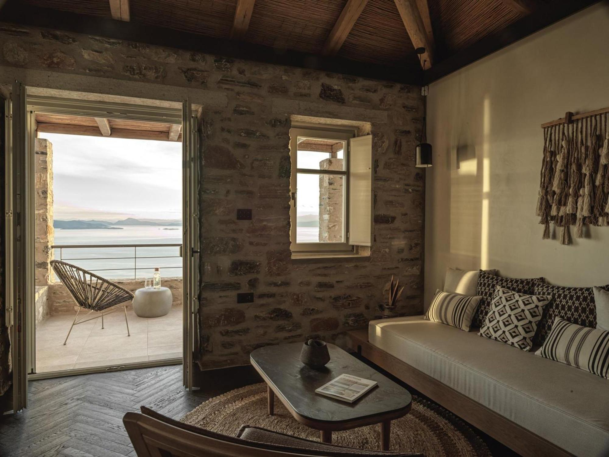 Peliva Nature Suites Πινακάτες Εξωτερικό φωτογραφία