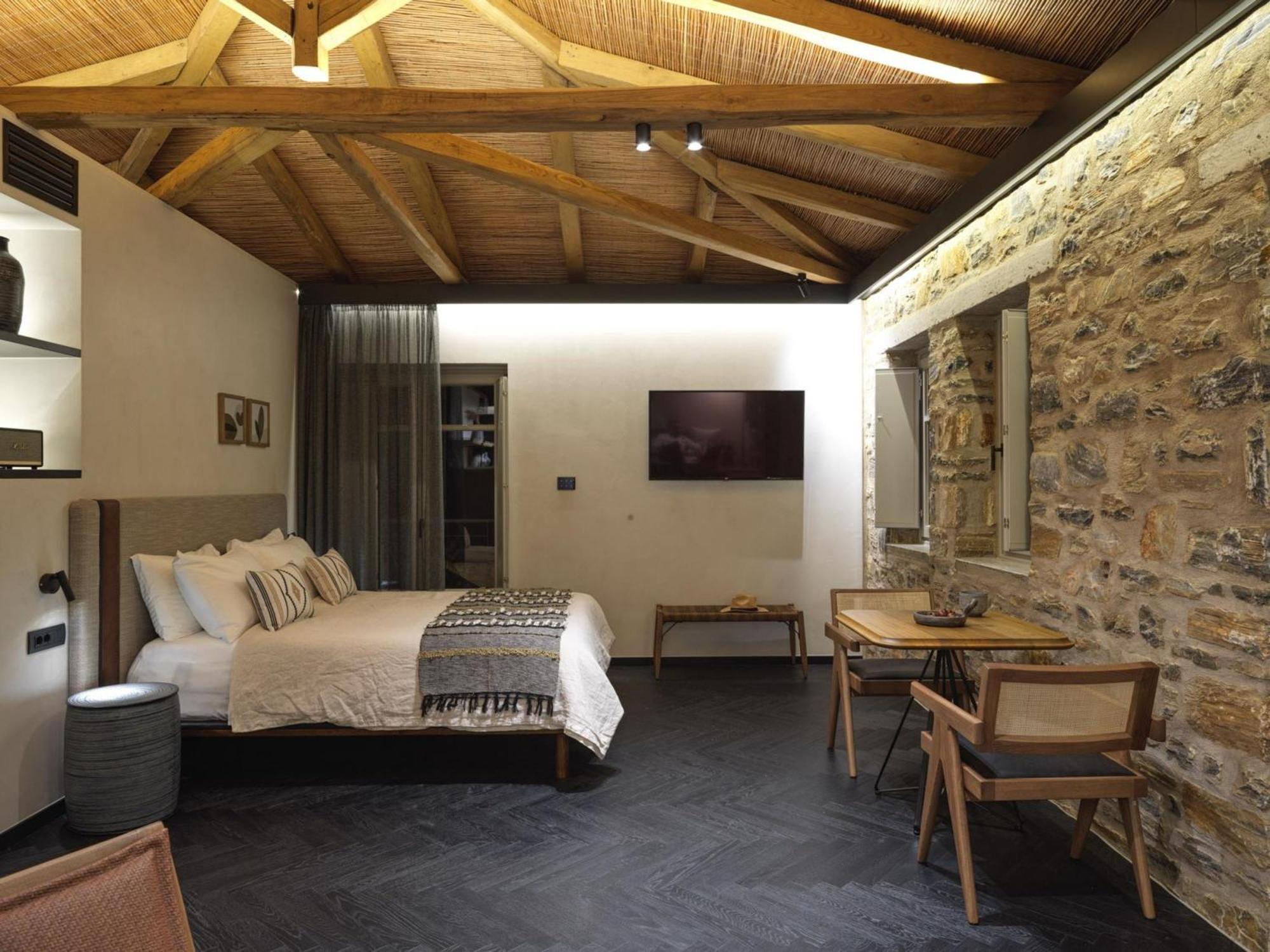 Peliva Nature Suites Πινακάτες Εξωτερικό φωτογραφία