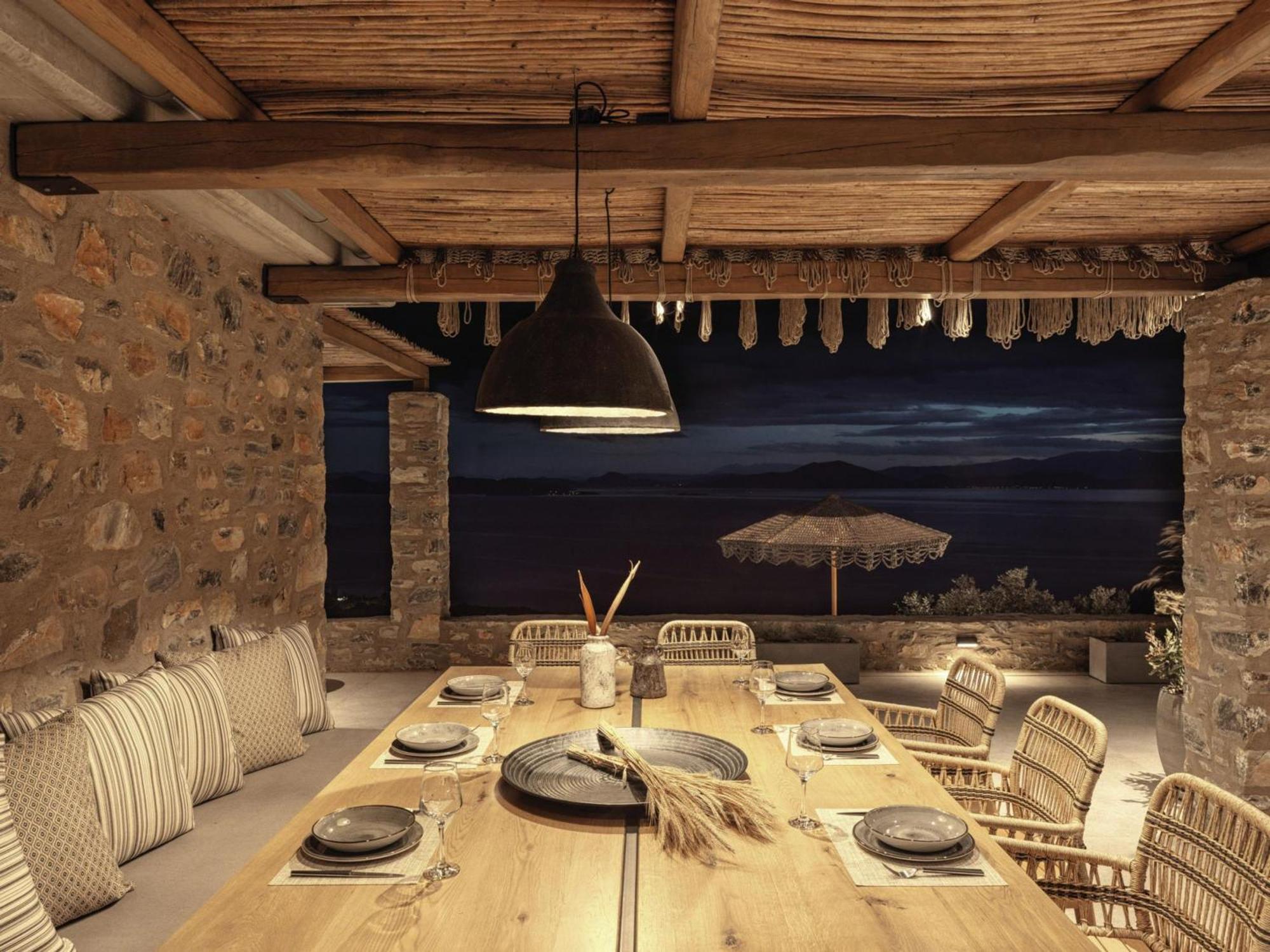 Peliva Nature Suites Πινακάτες Εξωτερικό φωτογραφία