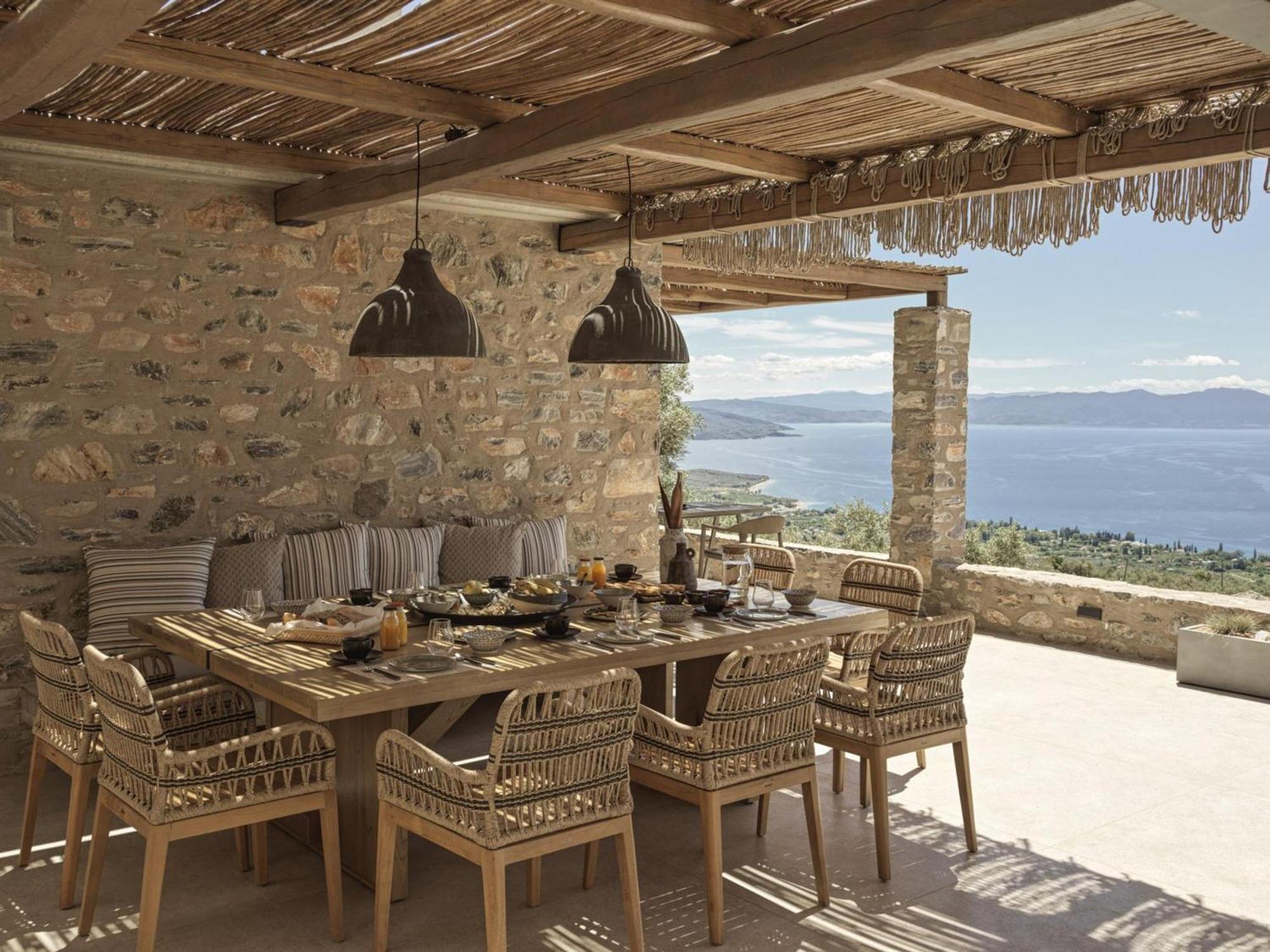 Peliva Nature Suites Πινακάτες Εξωτερικό φωτογραφία